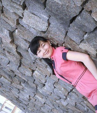 Гулзина Орозалиева