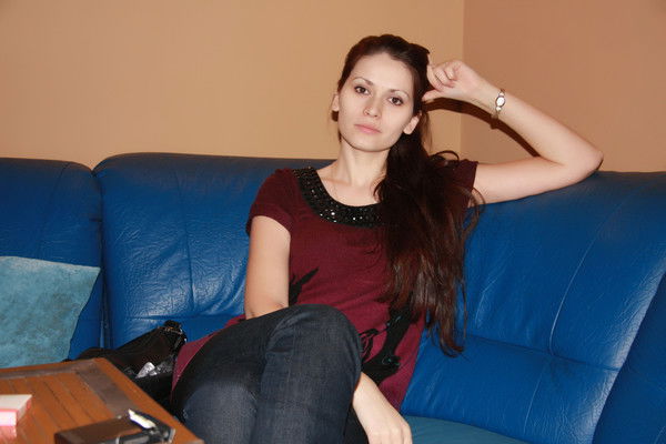 Юльчик Амирова