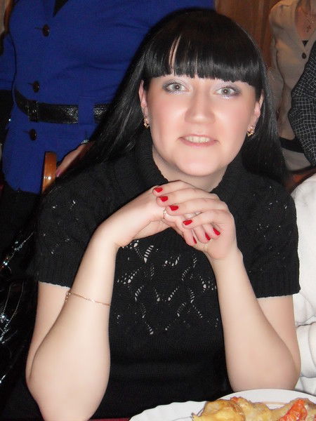 Света Илясова