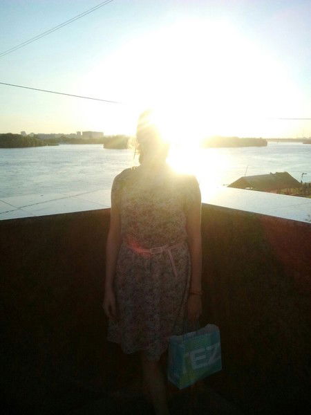 Катя Ковалёва