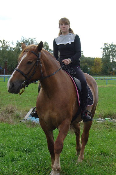 Татьяна Федякина