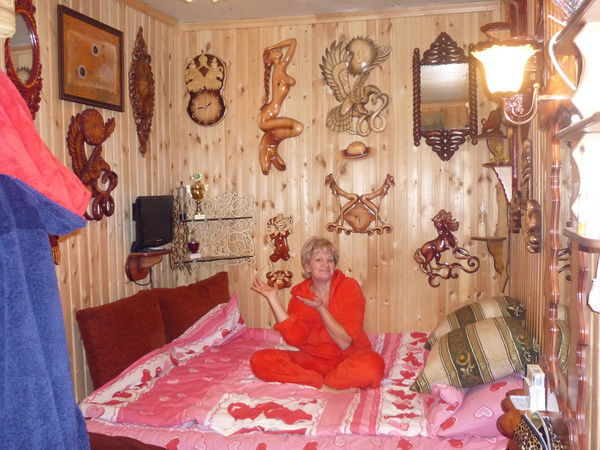 Ася Михалёва