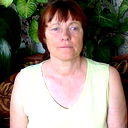 Любовь Пичкулякова-Шило