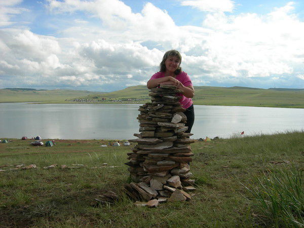 Елена Москалева