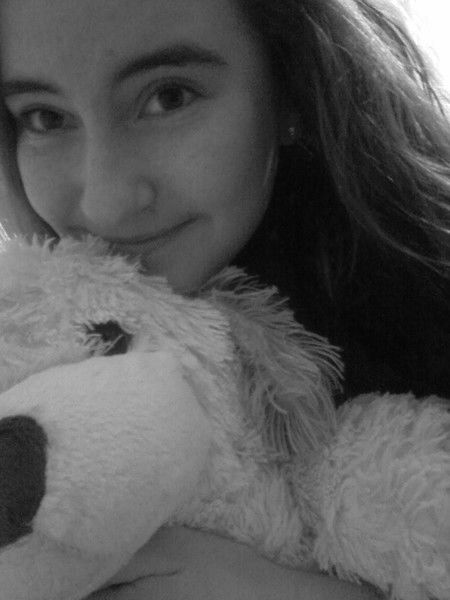 Анастасия Коробейникова