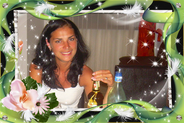 Ольга Степочкина