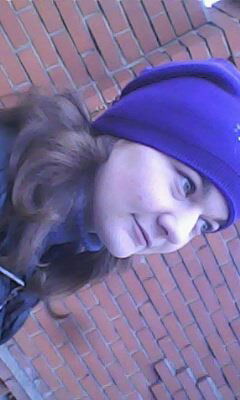 Кристина Жилкина