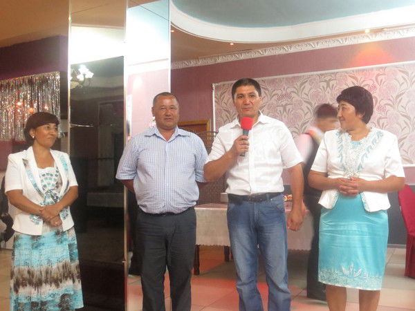 Рахман Абдрусулов