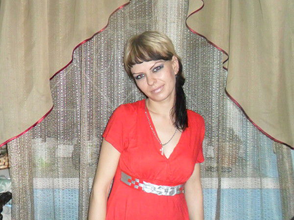 Свет Лана Буралхиева