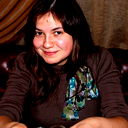 Masha Ivanova