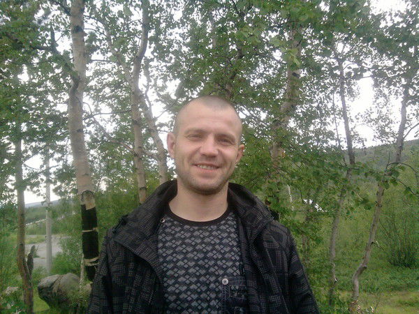 Владимир Черкасов