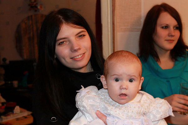 Галина Юркова