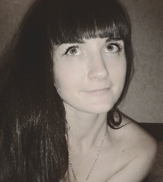 Таня Труханова