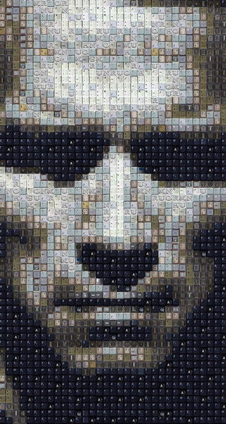 Александр Шаман