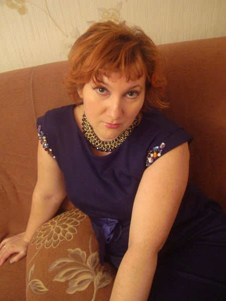 Хадича Луконина