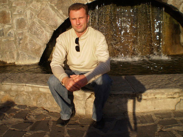 Сергей Батюченко