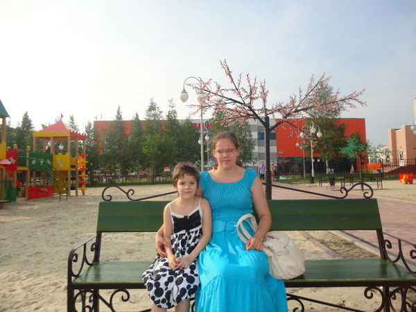 Екатерина Артуганова