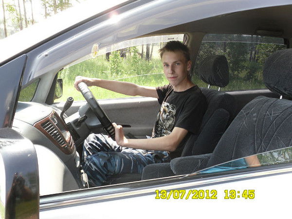 Вадим Калиниченко