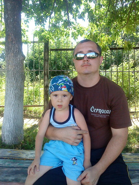 Дильмурат Камильджанов