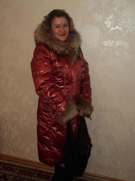 Снежанна Мороз