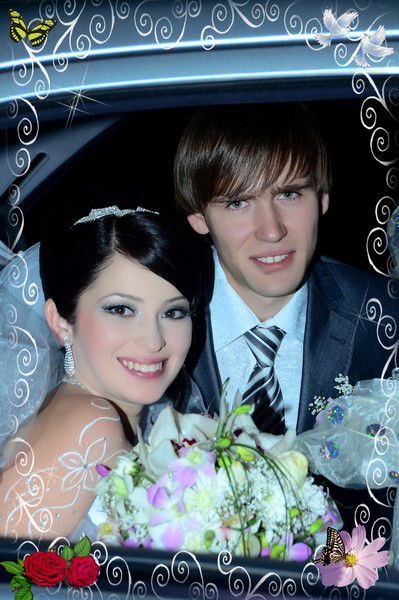 Роман Дурдыев