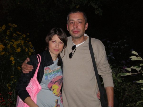 Рома Мироненко