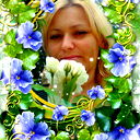 Люба Дмытрив