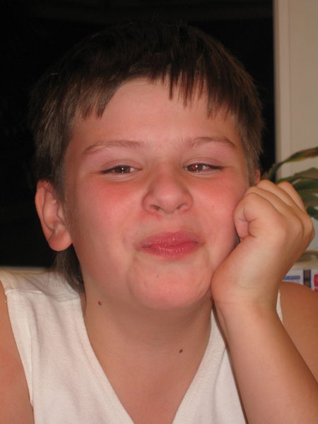 Даниил Кузин