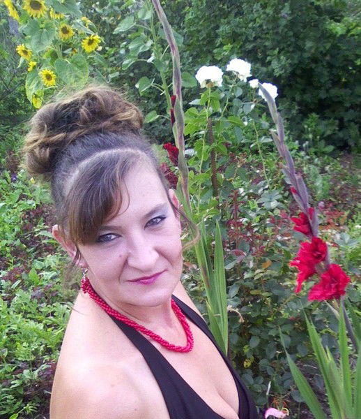 Наталья Шатрова