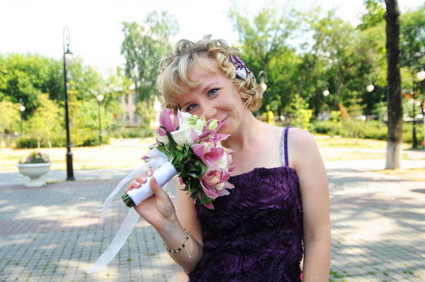 Анастасия Петрова