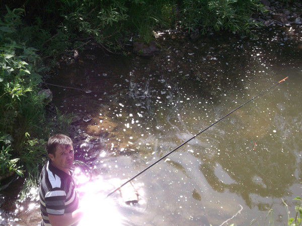 Андрей Базуев
