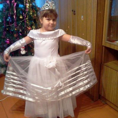 Алсу Самсеева