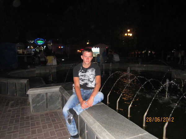 Владимир Войтенко