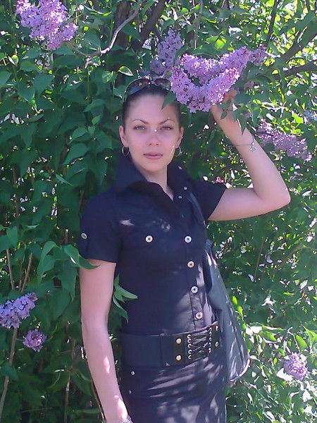 Татьяна Кузьменко