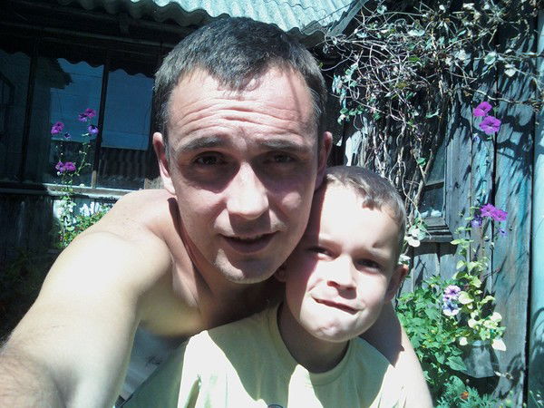 Николай Климов