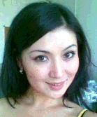 Гульмира Ахметова