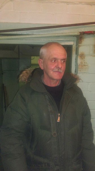 Владимир Рыльский