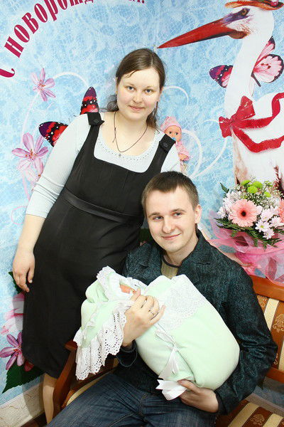 Сергей Гостев