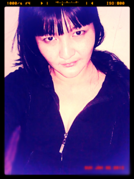 Роза Исаева