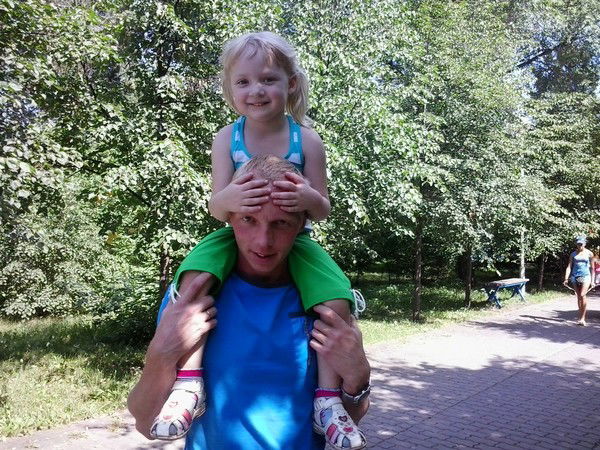 Андрей Малыш