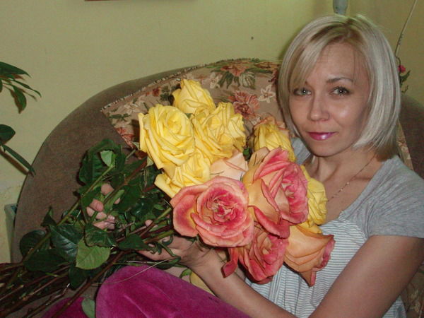 Татьяна Заводчикова