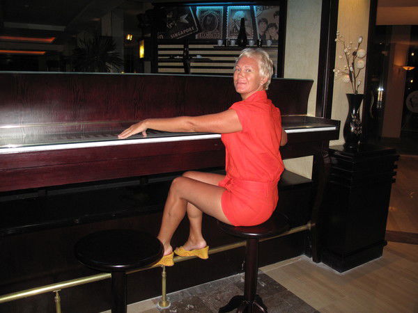 Светлана Серова