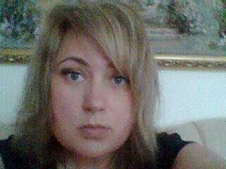 Оксана Калашникова