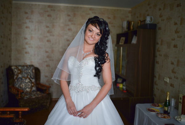 Иришка Колесниченко