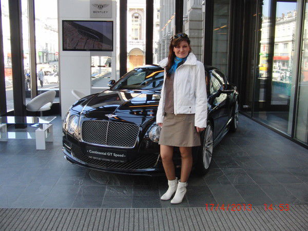 Ирина Гибадуллина