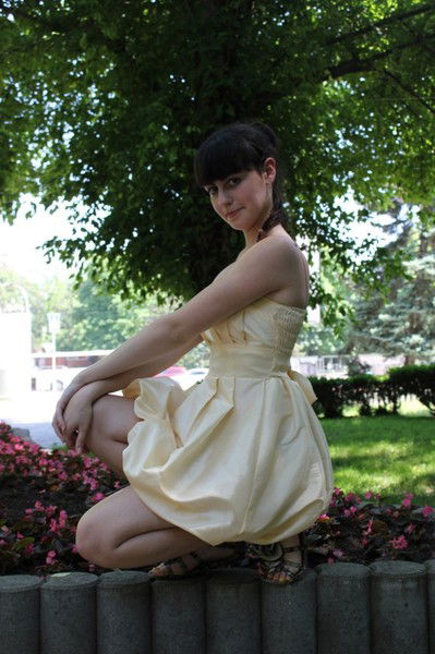 Анна Дзёбак