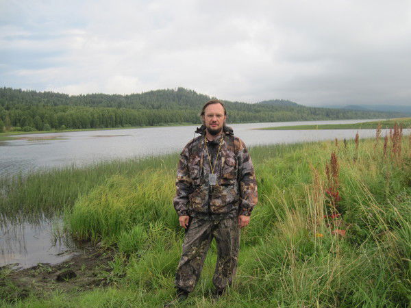 Игорь Ермаков