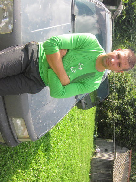 Сергей Ковалёв