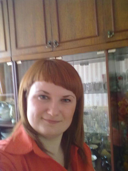 Ирина Кителева