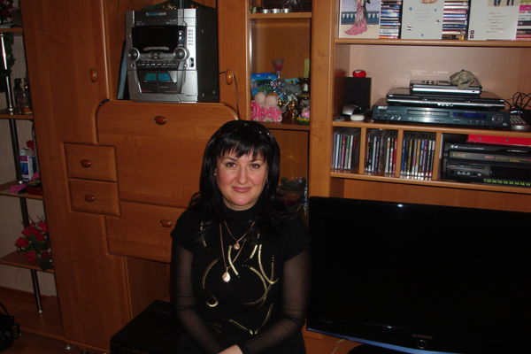 Наталья Левченко